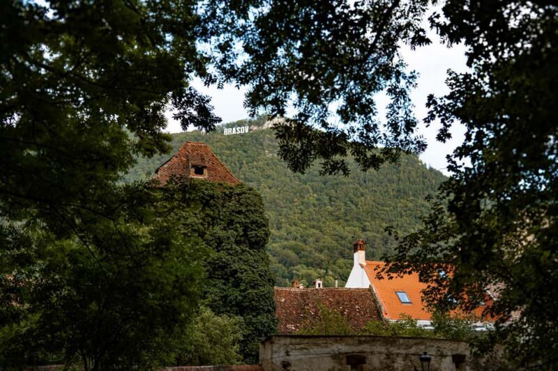Brasov: Guided Walking Tour with Professional Photos - The Practicalities of the Tour