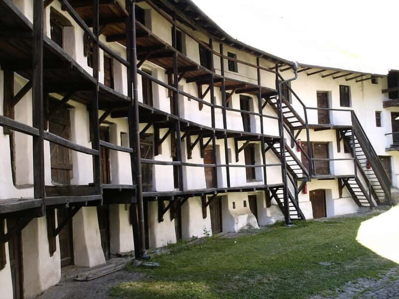 Brasov: Peles, Bran, and Prejmer Castles Day Tour - FAQs