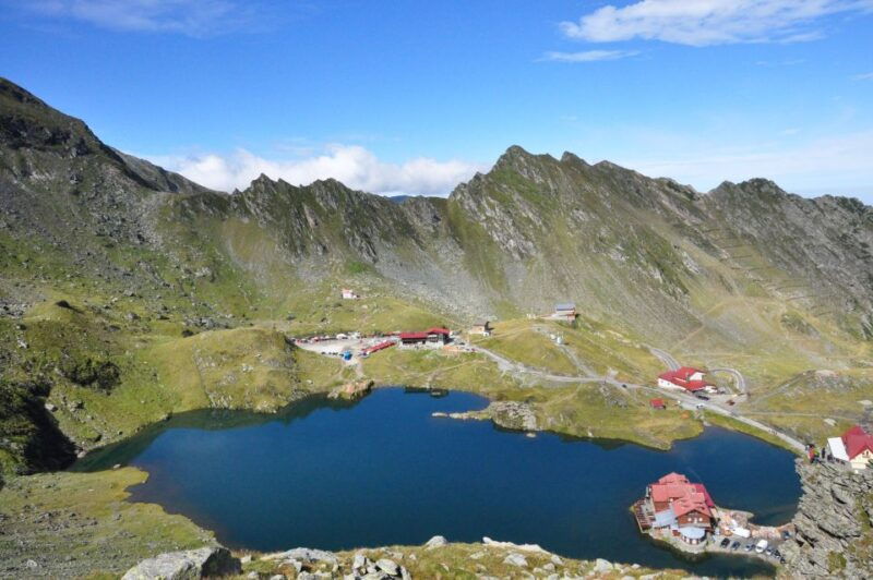 brasov-private-fagaras-mountains-trekking-tour