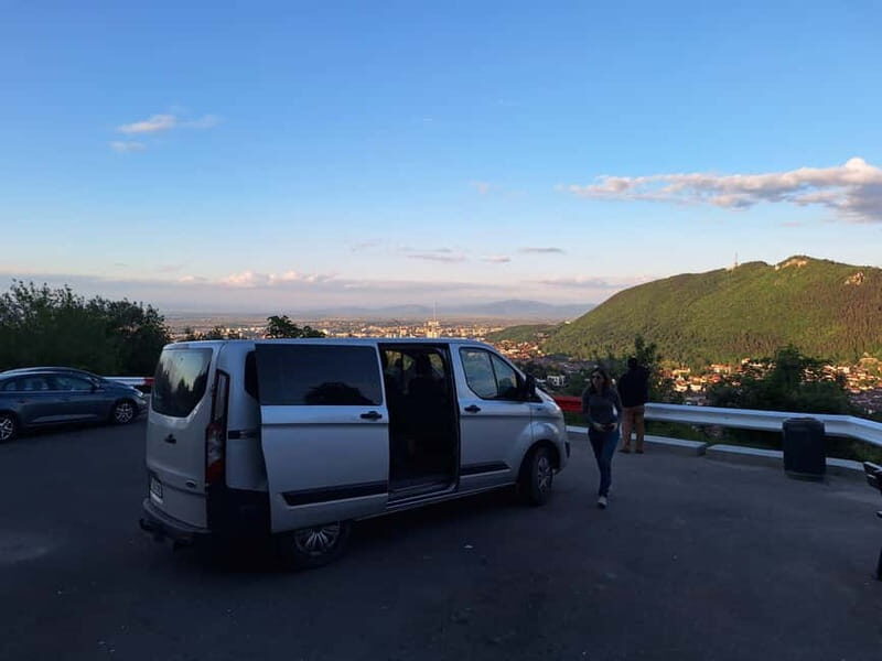Brasov: Private Guided Tour with Flexible Start Time - The Practical Side: Transportation, Price, and Inclusions