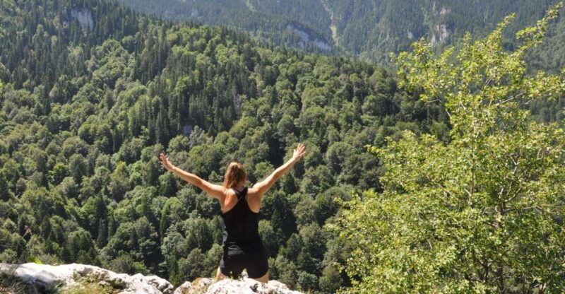 brasov-small-group-7-ladders-canyon-day-trip