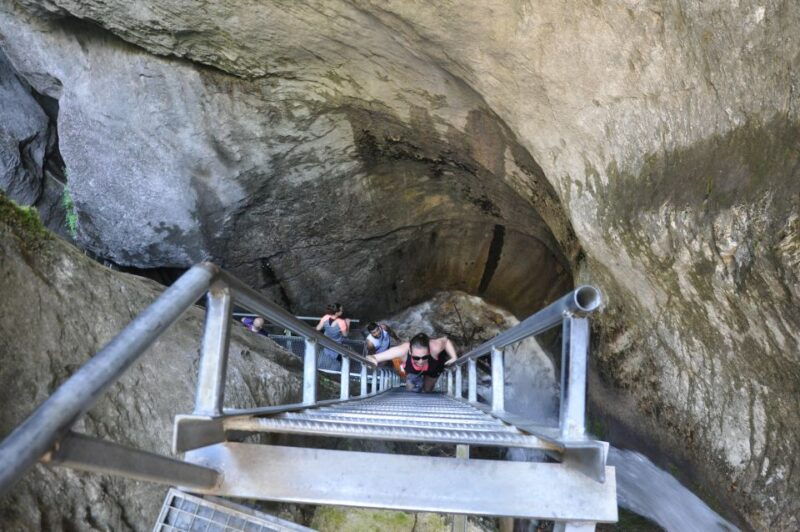 brasov-small-group-7-ladders-canyon-day-trip