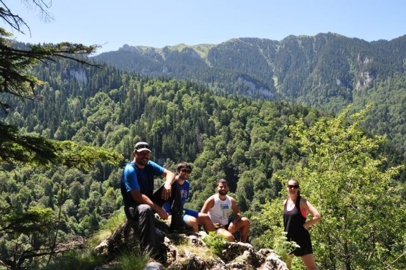 brasov-small-group-7-ladders-canyon-day-trip