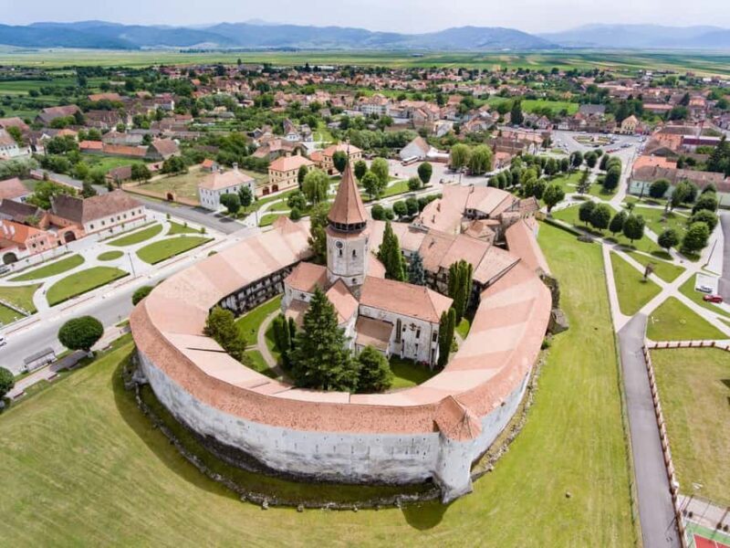 Brasov: Szeklerland Motorcycle Tour with Lunch - Brasov: Szeklerland Motorcycle Tour with Lunch — A Complete Guide