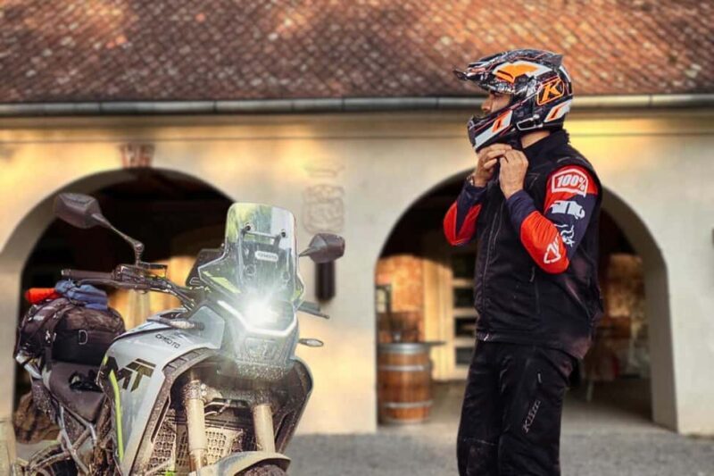 Brasov: Szeklerland Motorcycle Tour with Lunch - FAQ