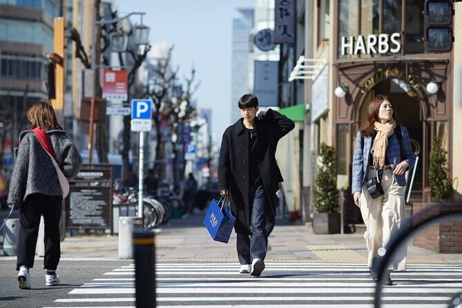 Brass Bangle Crafting with a Master Artisan in Historic Nagoya - The Sum Up