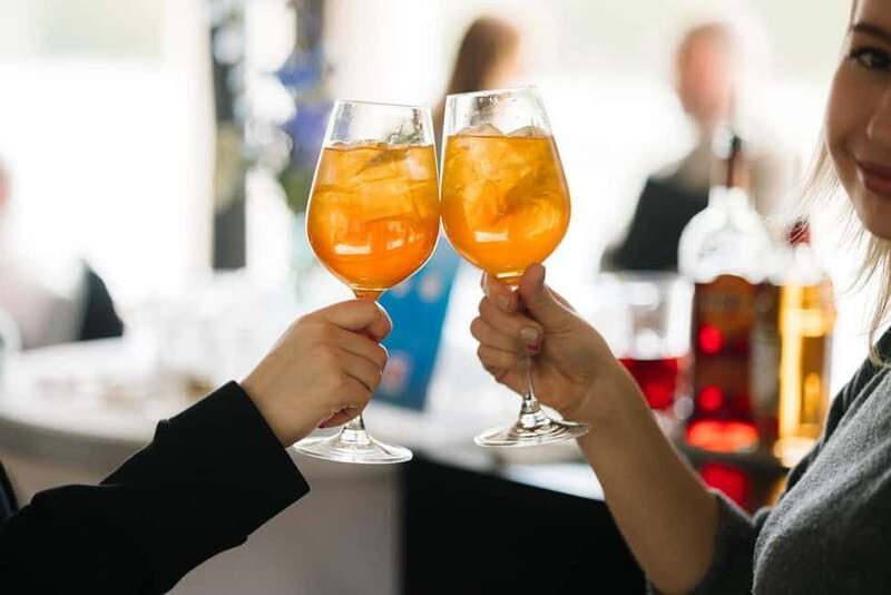 Bratislava: Brunch & Cruise on Danube - FAQ