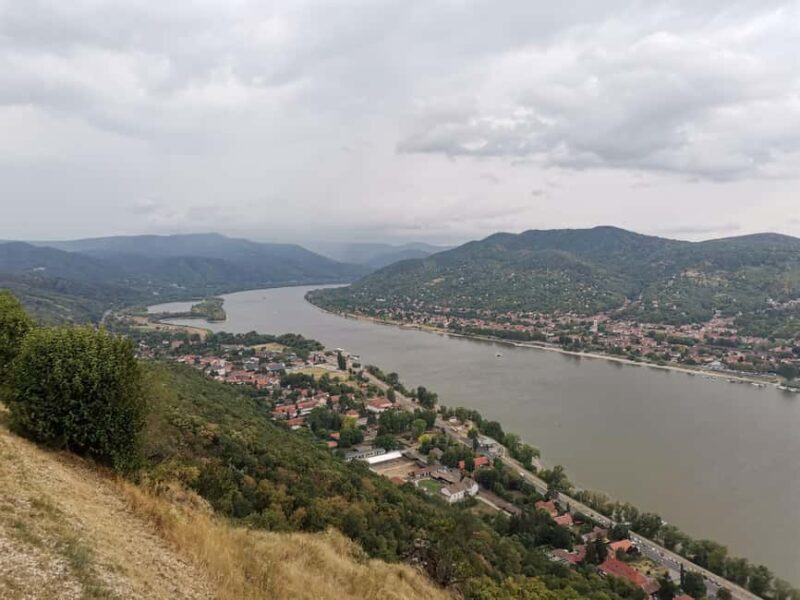 Bratislava-Budapest Bike Rental with Bike Delivery - Exploring the Route and Experience