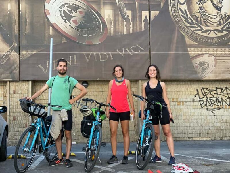 Bratislava-Budapest Bike Rental with Bike Delivery - Final Thoughts