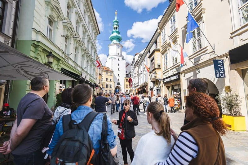 Bratislava Card with Public Transport Option & Walking Tour - The Sum Up: Is the Bratislava Card Worth It?