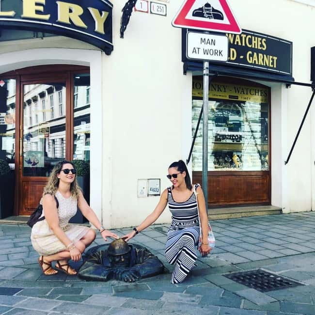 Bratislava: City Sightseeing Afternoon Walking Tour - Final Thoughts