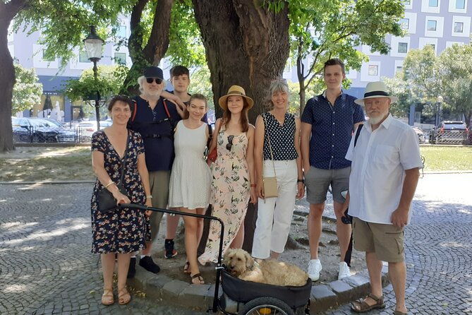 bratislava-city-sightseeing-afternoon-walking-tour