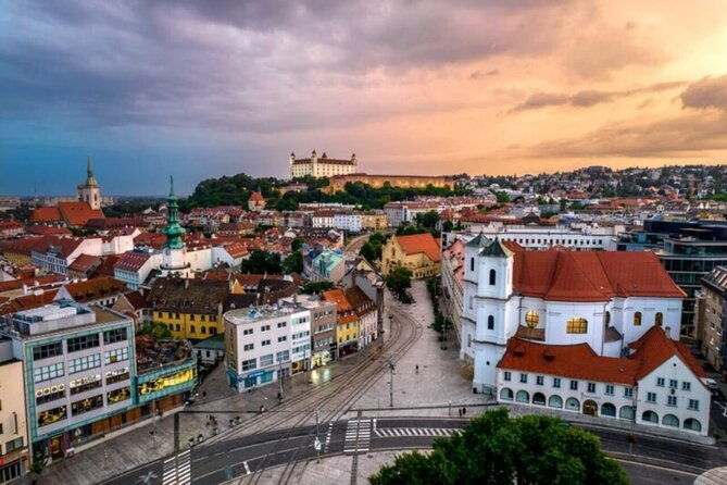 bratislava-city-walking-tour-with-castle-ticket