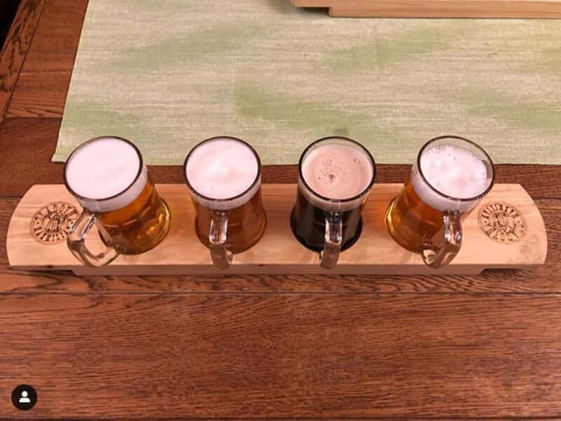 Bratislava: Craft Beer Tasting - Final Thoughts: Is It Worth It?