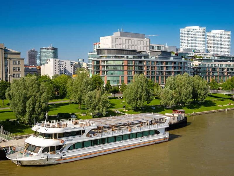 Bratislava: Cruise - Devín Castle Round Trip - Frequently Asked Questions