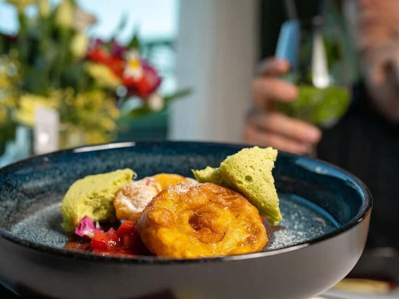 Bratislava: Cruise with Dinner on the Waves of the Danube - FAQs