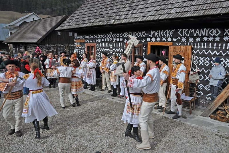 Bratislava (DayTrip): Bojnice Castle, imany, Aphrodite Spa - Who Will Love This Tour?  