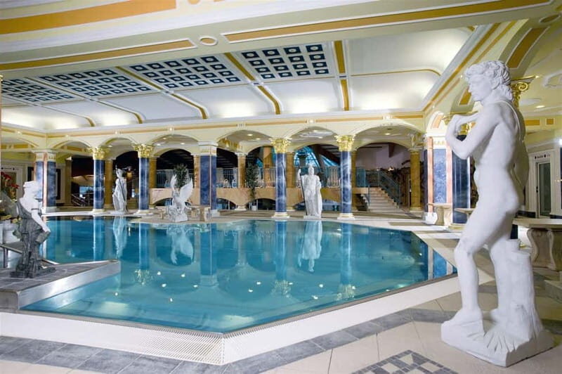 Bratislava (DayTrip): Bojnice Castle, imany, Aphrodite Spa - FAQ