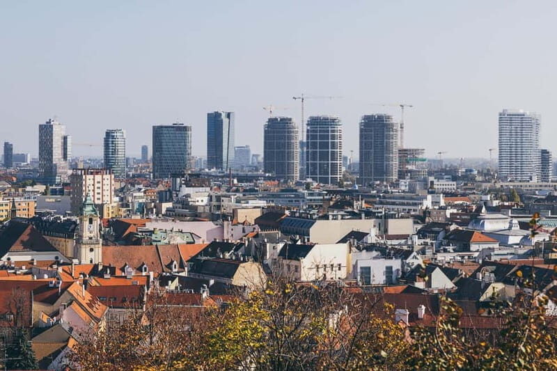 Bratislava: Express Walk with a Local in 60 minutes - Final Thoughts