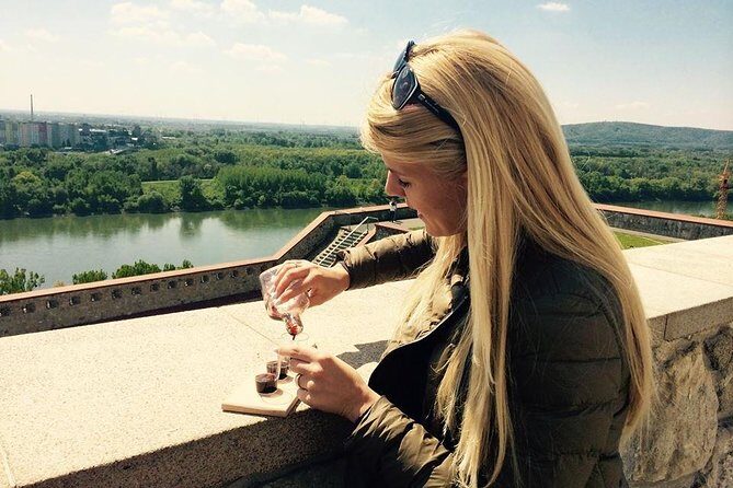 Bratislava Foodie Tour - What to Expect from the Bratislava Foodie Tour