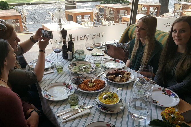 Bratislava Foodie Tour - Who Should Consider This Tour?