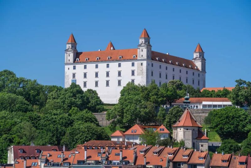 Bratislava: Full-Day Private Tour - All You Need To See - Who Would Love This Tour?