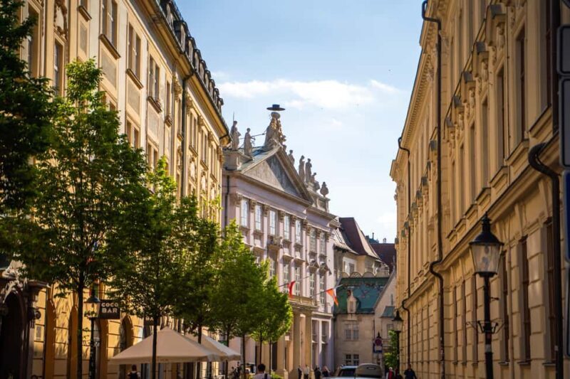 Bratislava: Full-Day Private Tour - All You Need To See - The Sum Up