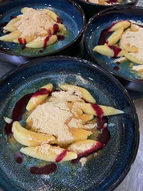 Bratislava: Gourmet Goose Dinner with Cruise on Danube - Key Points