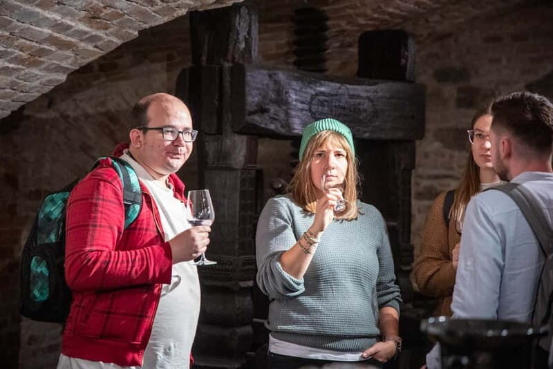 Bratislava: Guided Culinary Tour - Introduction
