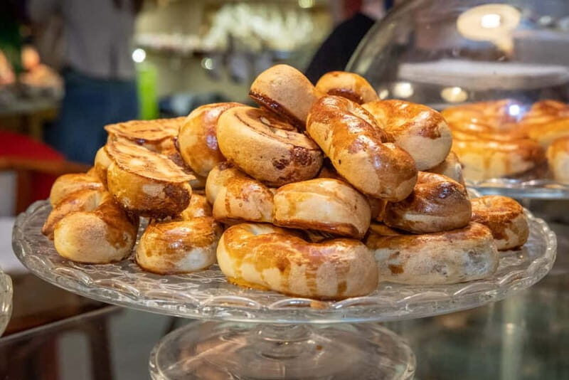 Bratislava: Guided Culinary Tour - The Sum Up