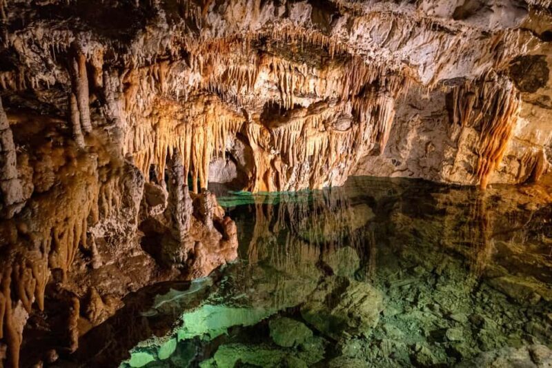 Bratislava: High Tatras, Demänovská Cave & Spi Castle Tour - The Itinerary Breakdown: What Makes Each Stop Special