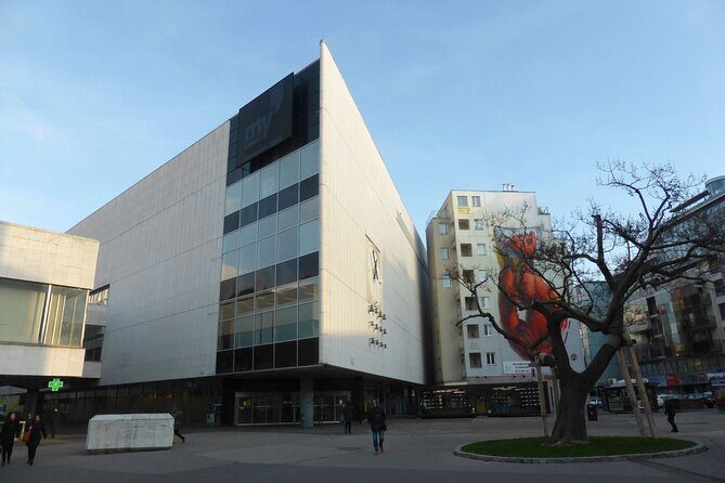 Bratislava Identity Bike Tour - Practical Details and Tips