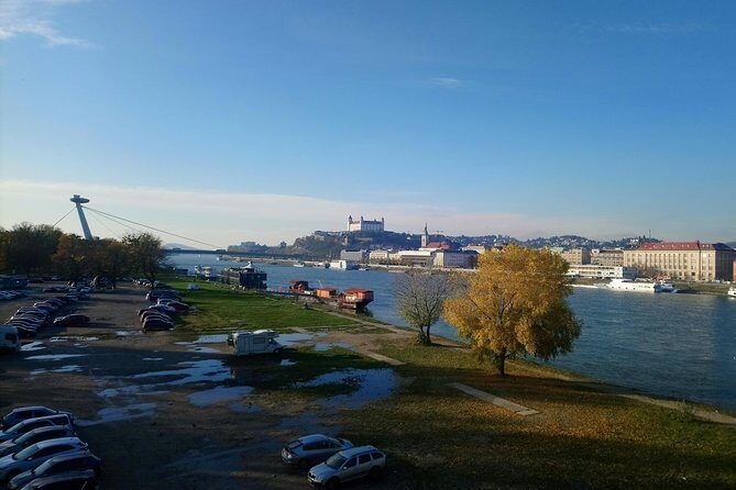 Bratislava Identity Bike Tour - Who Will Love This Tour?