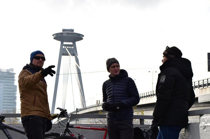 Bratislava Identity Bike Tour - Final Thoughts