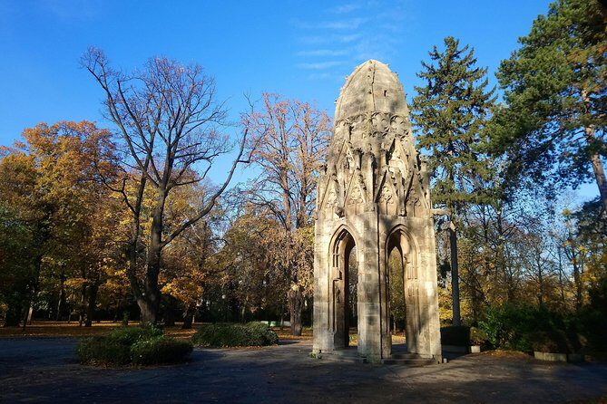 Bratislava Identity Bike Tour - FAQs