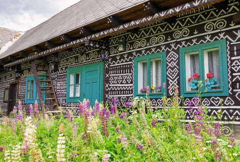 Bratislava: imany, Bojnice Palace & High Tatras Day Tour - Cultural and Culinary Highlights
