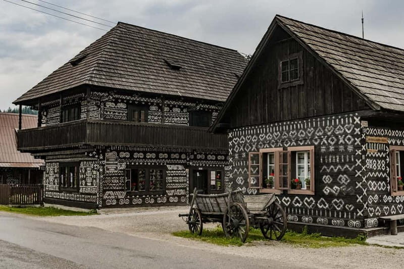 Bratislava: imany, Bojnice Palace & High Tatras Day Tour - Who Would Enjoy This Tour?