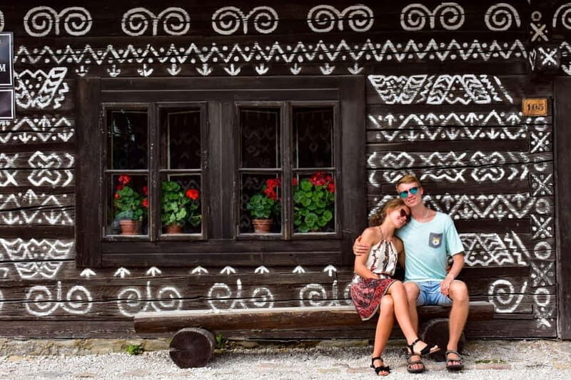 Bratislava: imany, Bojnice Palace & High Tatras Day Tour - FAQ