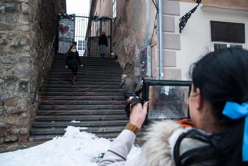 Bratislava: iPad Treasure Hunt with local guide - Who Will Enjoy This Experience?