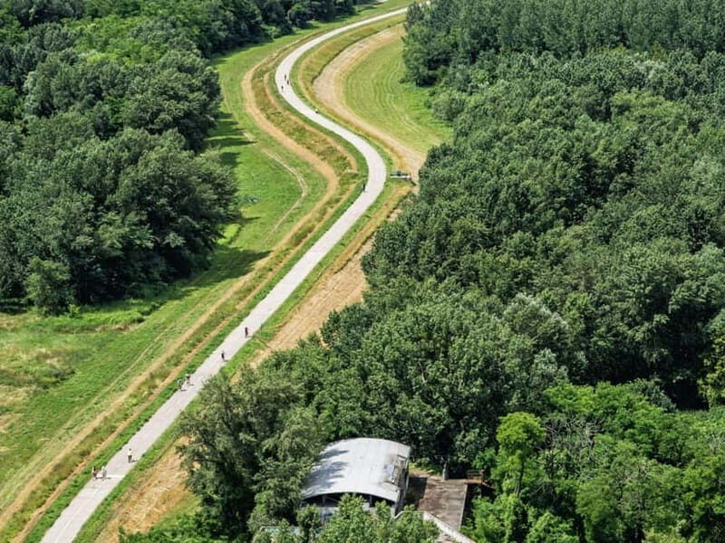 Bratislava: Iron Curtain and Bunker E-Bike Tour - FAQ