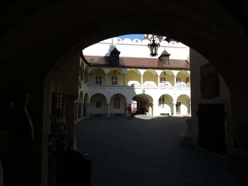 Bratislava: Journey in Time Private Guided Walking Tour - Why This Tour Is Worth Considering