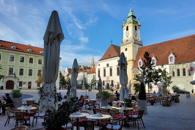 Bratislava Old Town Walking Tour - Final Thoughts: Who Will Love This Tour?