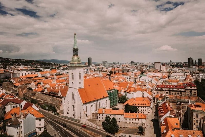 Bratislava: Private City Highlights Tour by Car - Final Thoughts: Is This Tour Worth It?