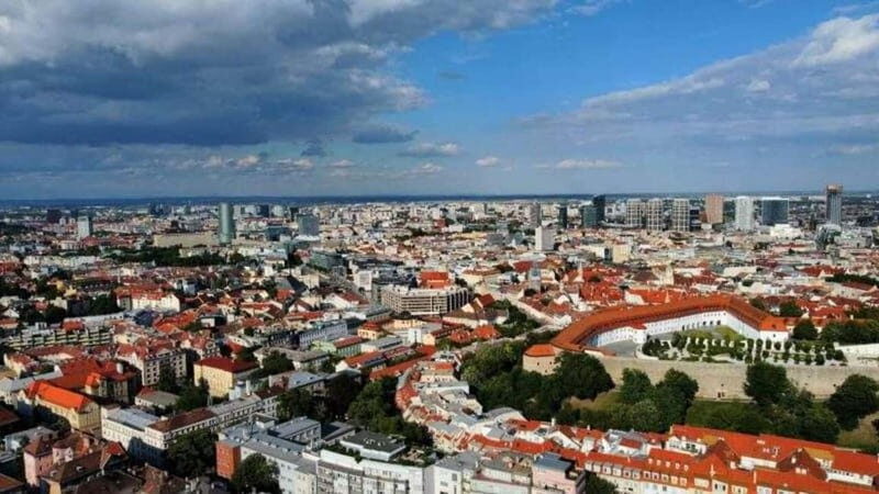 Bratislava: Private City Highlights Tour by Car - FAQ