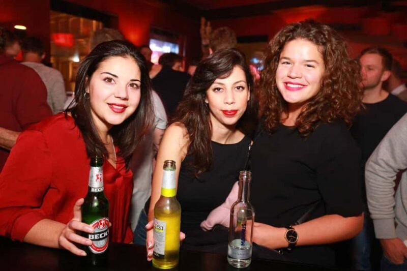 Bratislava: Private Pub Crawl with Free Beer and Shots - FAQ