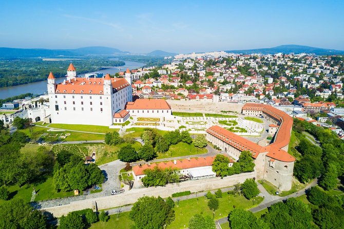 bratislava-private-tour-from-vienna