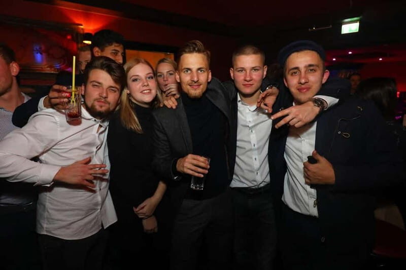 Bratislava: Pub Crawl with VIP Entry, Free Shots & Beer - Practical Details and Tips