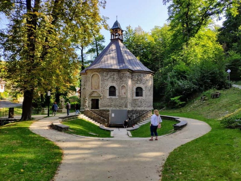 Bratislava Secrets: Uncovering Hidden Gems Beyond the Center - Overview and What to Expect
