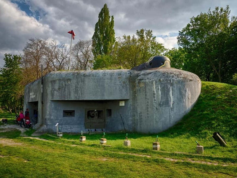 Bratislava Secrets: Uncovering Hidden Gems Beyond the Center - Additional Activities and Optional Extras