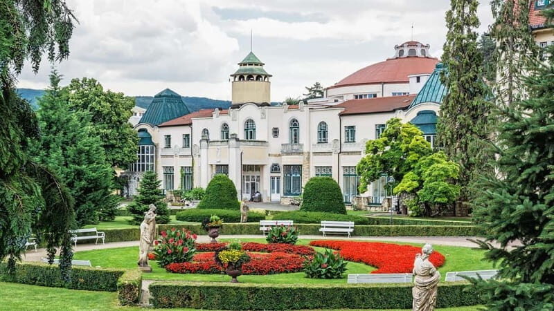 Bratislava/Slovakia: Trencin Castle, Piestany Spa, Monastery - Final Thoughts: Who Will Love This Tour?